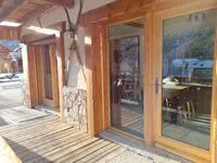 Chalet Marmotico - Faure-Vincent Brigitte - © Brigitte