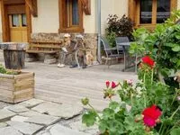 Chalet Marmotico - Faure-Vincent Brigitte - © Brigitte