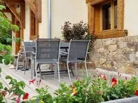 Chalet Marmotico - Faure-Vincent Brigitte - © Brigitte
