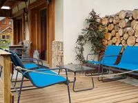 Chalet Marmotico - Faure-Vincent Brigitte - © Brigitte