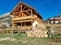 Chalet Marmotico - Faure-Vincent Brigitte - © Brigitte
