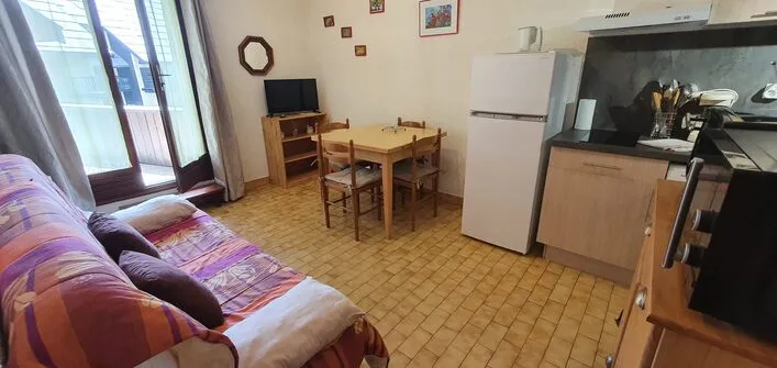 Appartement - Laugero