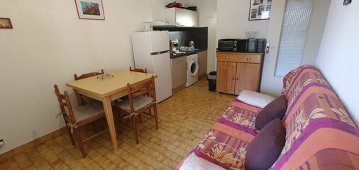 Apartment - Laugero - © Brigitte