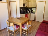 Apartment Le Lac vert - © Brigitte FAURE-VINCENT