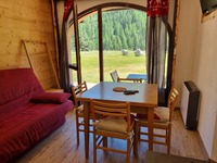 Apartment Le Lac vert - © Brigitte FAURE-VINCENT