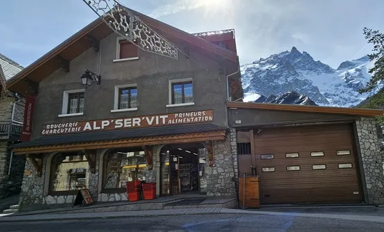 Epicerie Alp'Ser'Vit