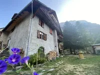 Les Chambres d'Anavo - Camere, table d'hôtes e bagno norvegese - da 2 a 12 persone - © Nathalie Martin