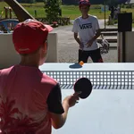 Stage d'été Multi-Sports aux Alberts - © Office du Tourisme de Montgenèvre