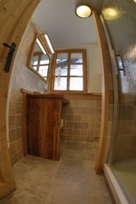 Salle de bain - © Vialaou