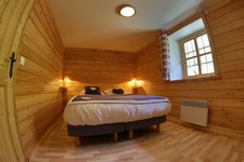 Chambre - © Vialaou