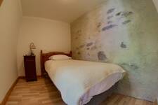 Chambre - © Vialaou