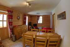 Pièce principale - © Vialaou