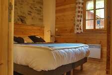 Chambre - © Vialaou