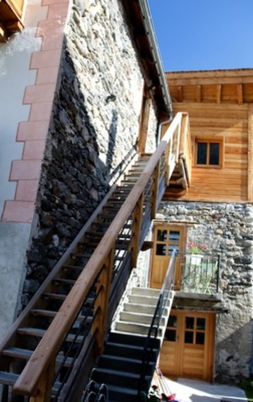 Chez Marcelle - © Vialaou