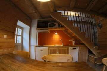 Chez Marcelle - © Vialaou