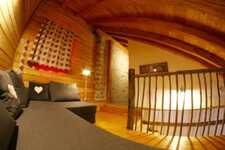 Chez Marcelle - © Vialaou