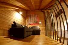 Chez Marcelle - © Vialaou