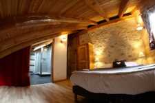 Chez Marcelle - © Vialaou