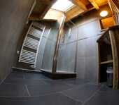 Chez Marcelle - © Vialaou