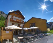 Chez Marcelle - © Vialaou