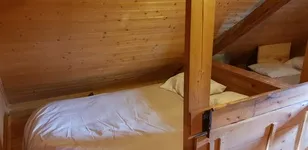 Gentil Robin - Le Petit Fontcouverte - © Échaillon