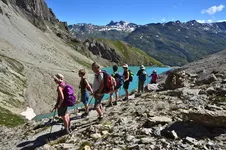 L'Echaillon Hôtel - Organizzatore di soggiorni multiattività - © Échaillon