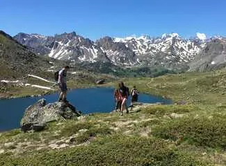 L'Echaillon Hôtel - Organizzatore di soggiorni multiattività - © Échaillon