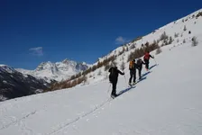 L'Echaillon Hôtel - Organizzatore di soggiorni multiattività - © Échaillon
