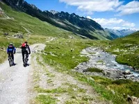 L'Echaillon Hôtel - Organizzatore di soggiorni multiattività - © Échaillon