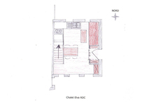 plan RDC - © Heidi Grosjean