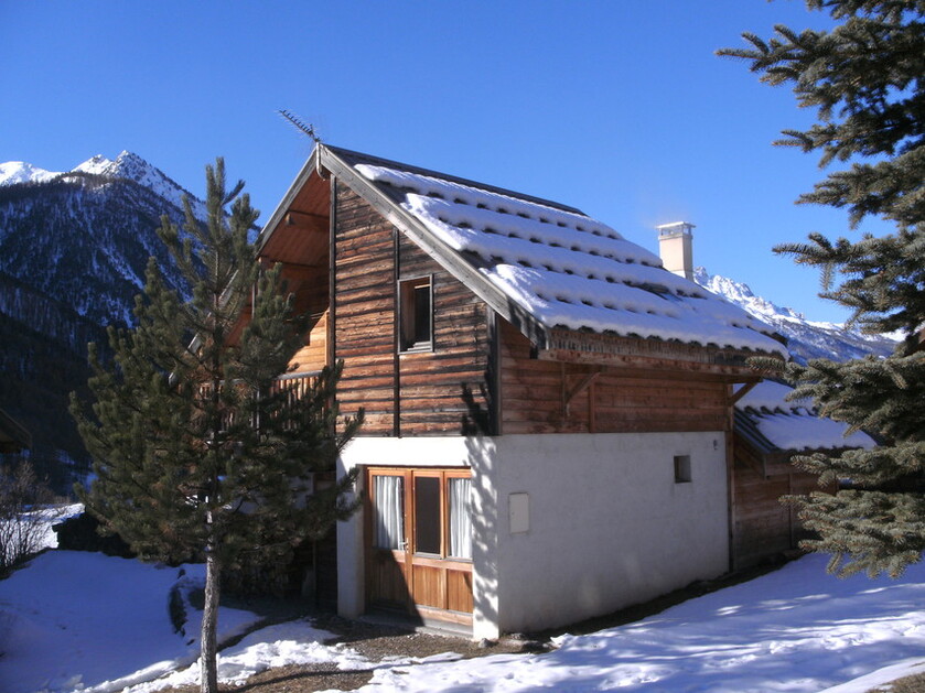 BAOUBA exterieur - © Heidi GROSJEAN