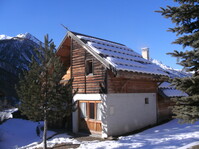 BAOUBA exterieur - © Heidi GROSJEAN
