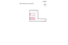plan mezzanine - © Heidi GROSJEAN
