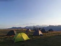Terres de Trek - © Terres de Trek