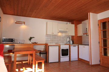 Hameau Des Chazals - Le Mei - © Heidi GROSJEANHeidi GROSJEAN