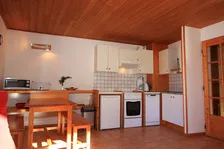 Hameau Des Chazals - Le Mei - © Heidi GROSJEANHeidi GROSJEAN