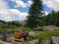 La Fruitière de Névache, à Fontcouverte - © La fruitière