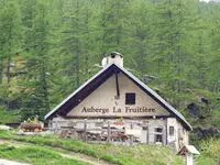 La Fruitière de Névache, à Fontcouverte - © La fruitière