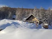 La Fruitière de Névache, à Fontcouverte - © La fruitière