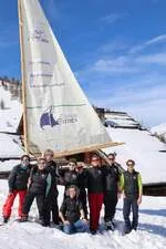 Marins des cimes au Refuge de Buffère - © Buffère
