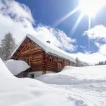 Marins des cimes au Refuge de Buffère - © A.FRANCOU