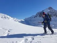 Névache, the white valley - Fugues en Montagne - © Fugues en Montagne