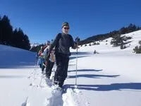 Névache, the white valley - Fugues en Montagne - © Fugues en Montagne