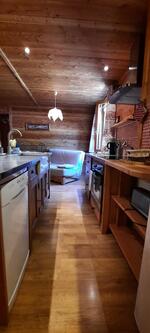 Coin cuisine - © Bataillon Pascale