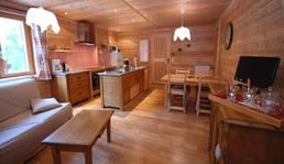 Vue sortie salle de bain - © bataillon pascale