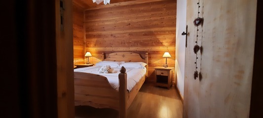 Chambre - © Bataillon Pascale