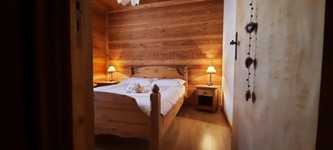 Chambre - © Bataillon Pascale