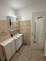 Salle de bain - © Fesquet