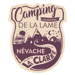 Campeggio La Lame - © Camping municipal La Lame