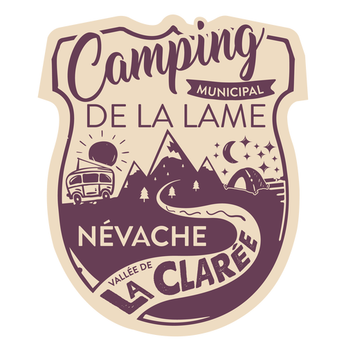 Camping de La Lame